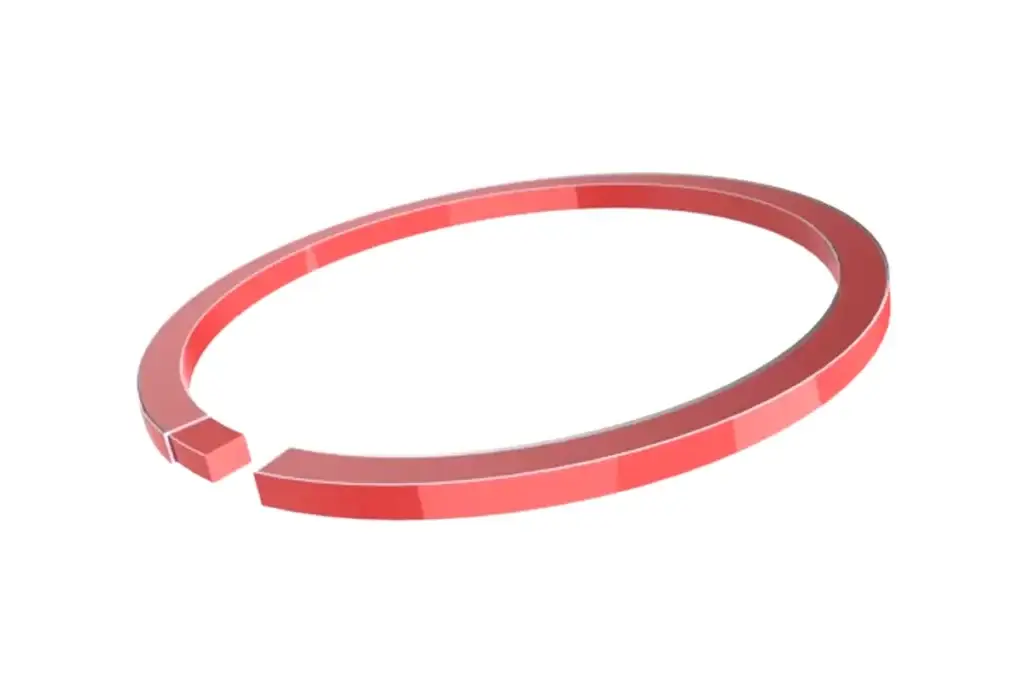 INNSEALS Sanitary Seals Gaskets PTFE ummantelt