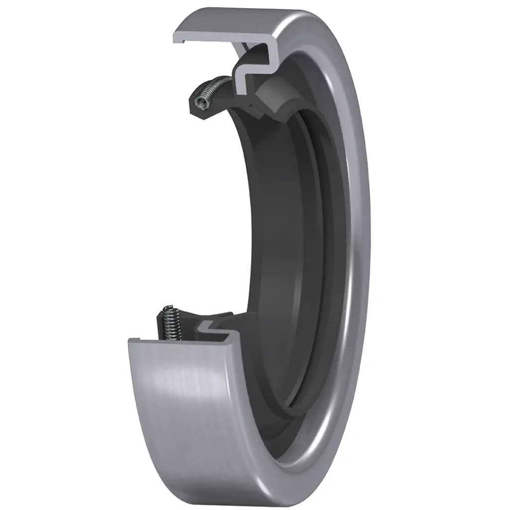 INNSEALS Sonderprofil-Wellendichtring DR29