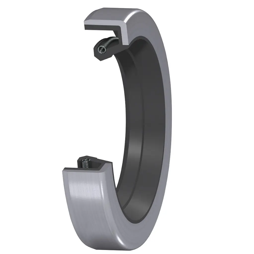INNSEALS Standard-Wellendichtring BB