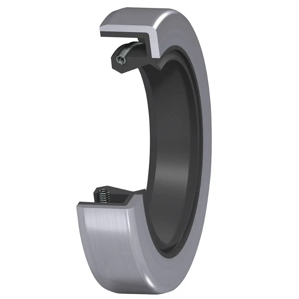 INNSEALS Standard-Wellendichtring BC