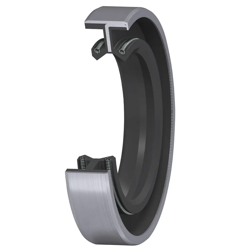 INNSEALS Standard-Wellendichtring BK