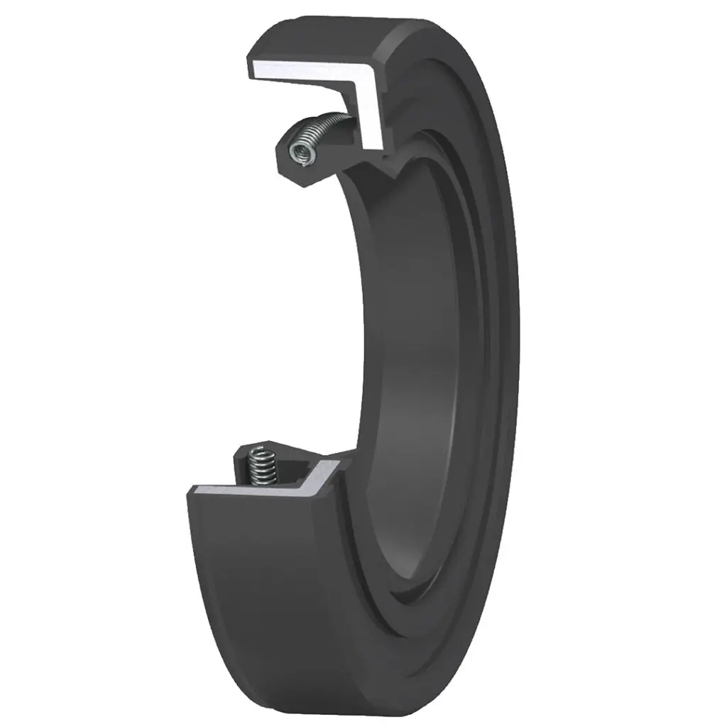 INNSEALS Standard-Wellendichtring CC