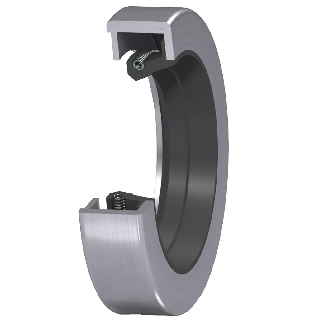INNSEALS Standard-Wellendichtring DB