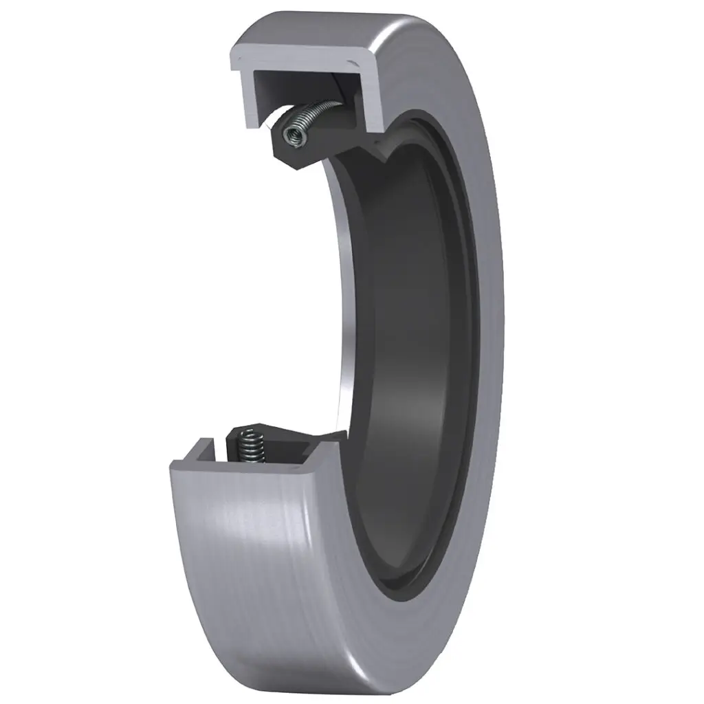INNSEALS Standard-Wellendichtring DC