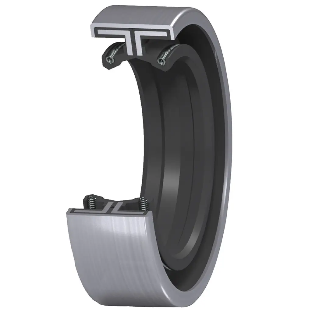 INNSEALS Standard-Wellendichtring DK