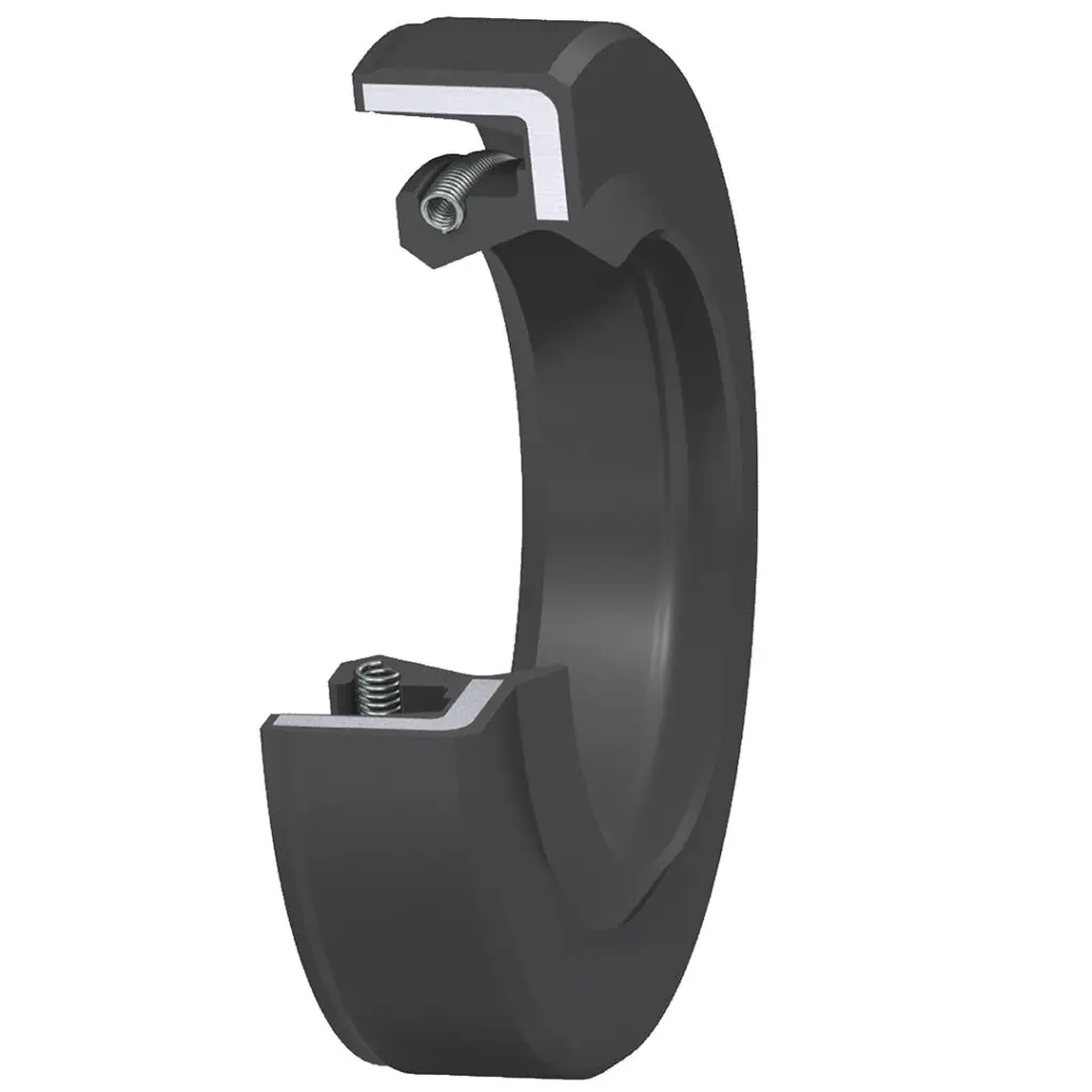 INNSEALS Standard-Wellendichtring R10