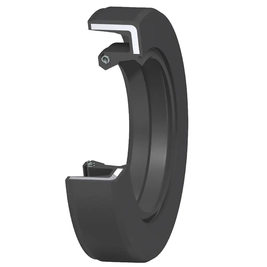 INNSEALS Standard-Wellendichtring R14
