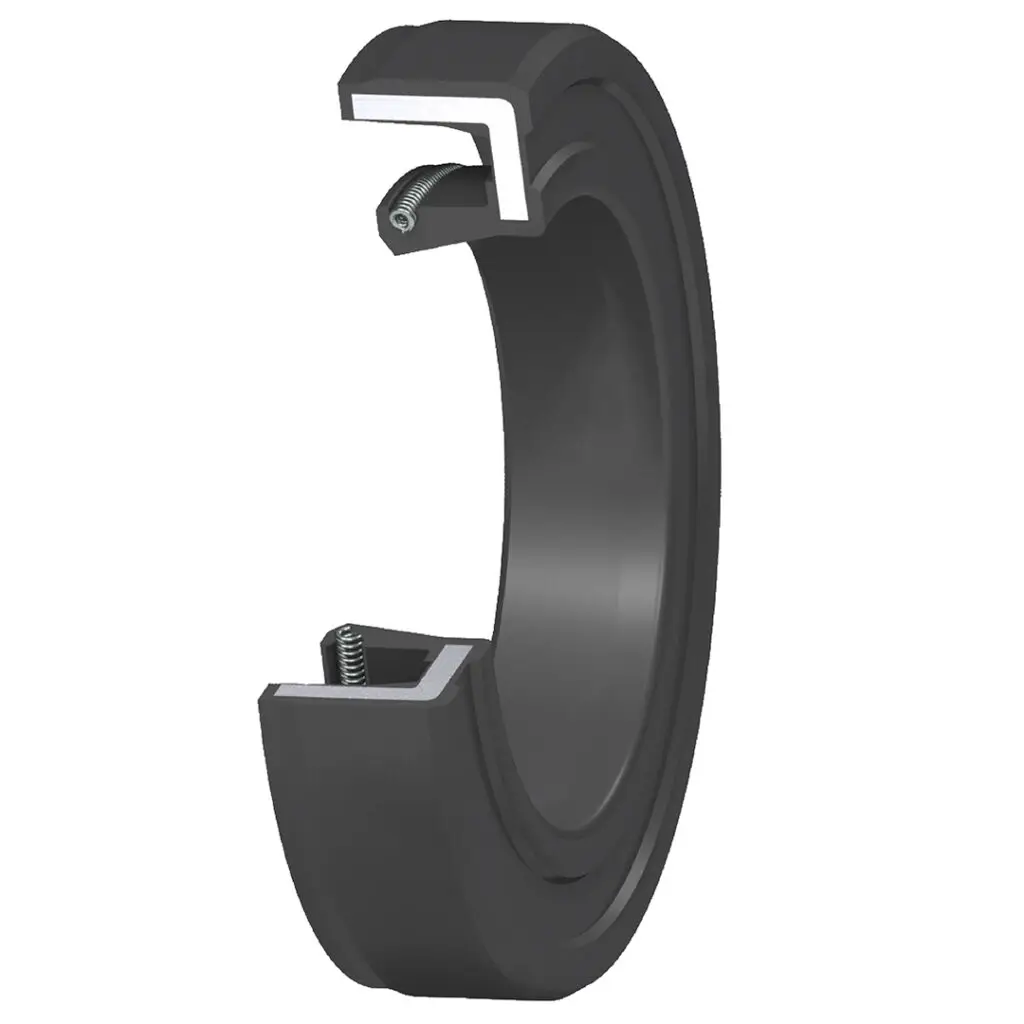 INNSEALS Standard-Wellendichtring R88