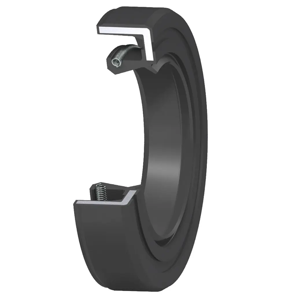 INNSEALS Standard-Wellendichtring R89