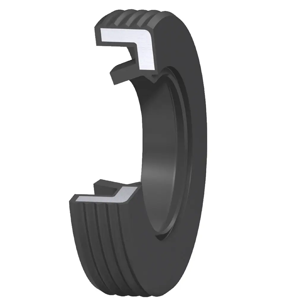 INNSEALS Standard-Wellendichtring RA4