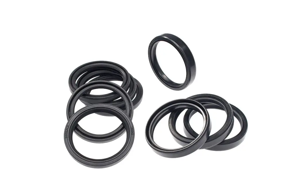 INNSEALS Standard-Wellendichtringe